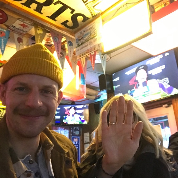 Meet your Posher, Neil - Picture 3 of 3